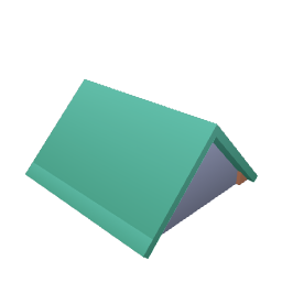 Roof Gable
